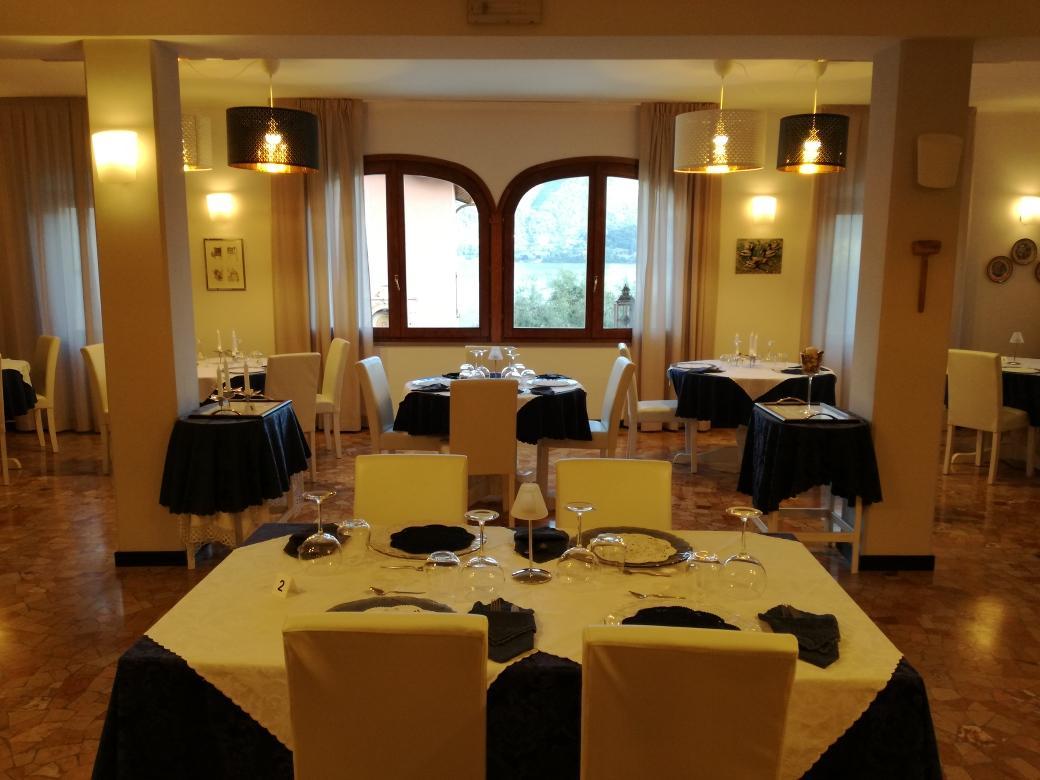 Hotel Ristorante Sensole Sulzano Exterior foto